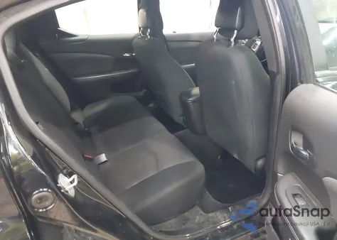 2013 Dodge Avenger Sxt z USA, uszkodzony, nr VIN 1C3CDZCB2DN614225